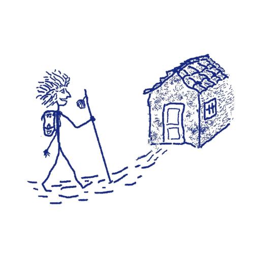 Casucho Da Peregrina