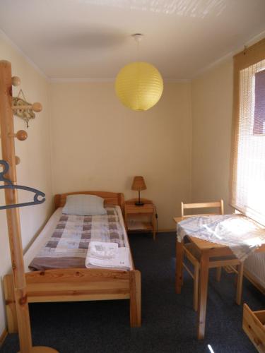 Litinterp Guesthouse