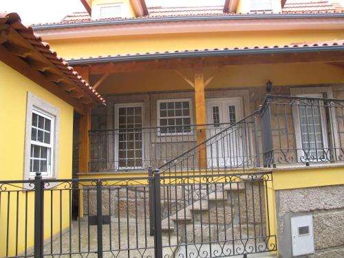 Cantinho Da Estrela