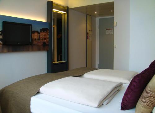 Essential by Dorint Basel City