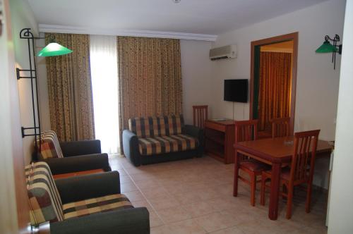 Club Sidar Hotel