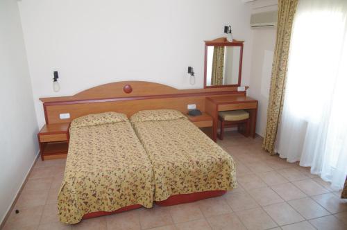 Club Sidar Hotel