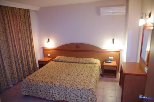 Club Sidar Hotel