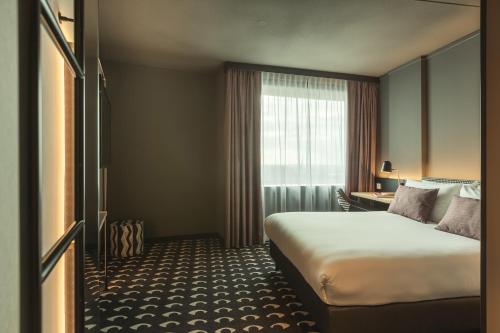 Ibis Styles Arnhem Centre