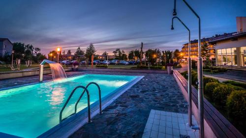 Hotel NAT Sarbinowo