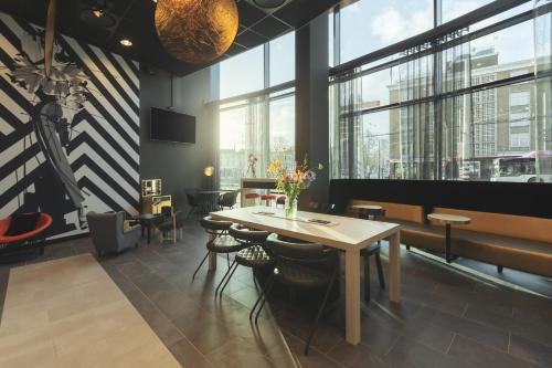 Ibis Styles Arnhem Centre