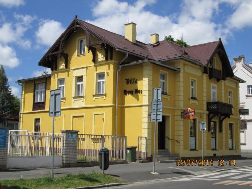 HD Penzion & Apartman