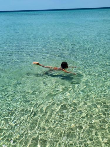 Infinity Residence con Parcheggio