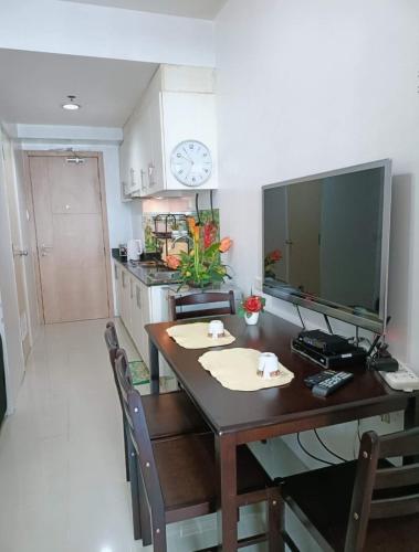 Sea Residences Condotel