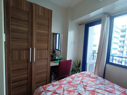 Sea Residences Condotel