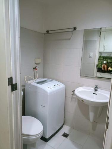 Sea Residences Condotel