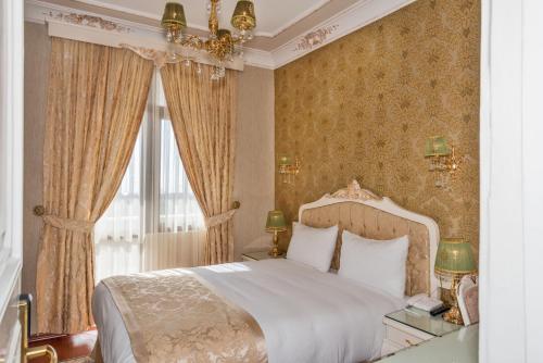 Enderun Hotel