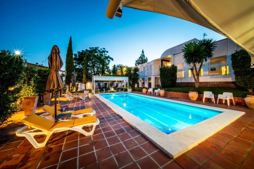 Bed & Breakfast Casa Arena Sevilla
