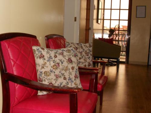 The Saint Joseph Residential Suites