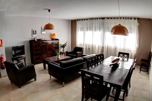 Apartamentos Ca La Pauleta