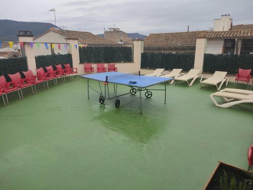 Sprint Hostel