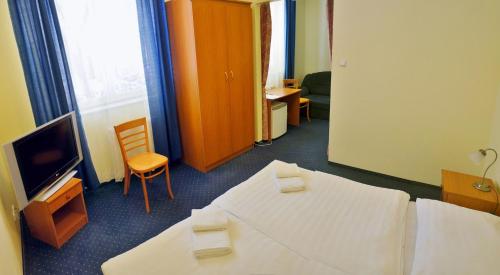 Hotel Corvin