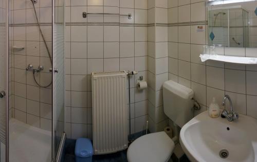 Hotel Corvin