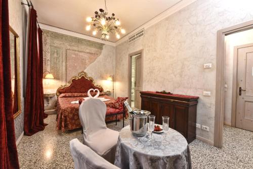 Hotel Casa Martini