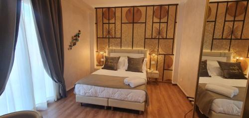 Amsterdam Suite Hotel & Spa