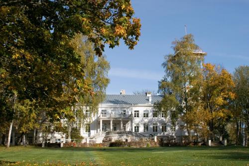 AS Pühajärve Puhkekodu