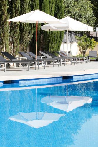 Isla Mallorca Urban Hotel & Spa