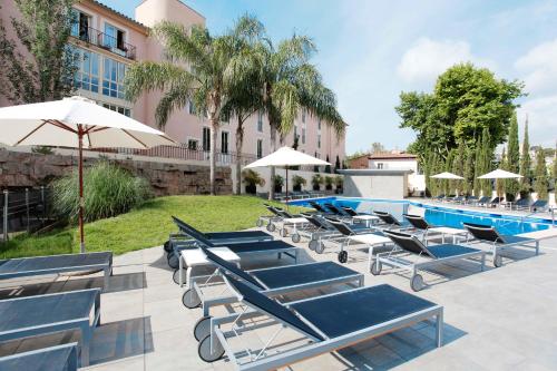 Isla Mallorca Urban Hotel & Spa