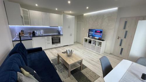 Apartment Hospodárska