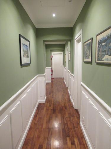 Imperial Forum Relais