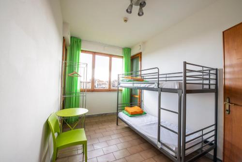 Safestay Pisa