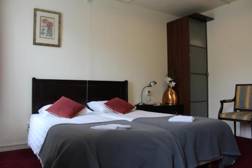 Hotel De Abdij