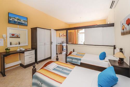 Mariblu Guesthouse