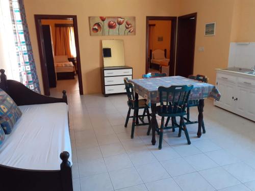 Mariblu Guesthouse