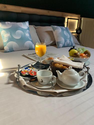 Ristorante Borgovecchio