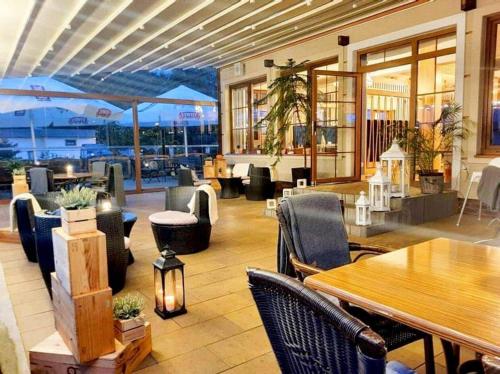 Hotel Sloneczny Brzeg