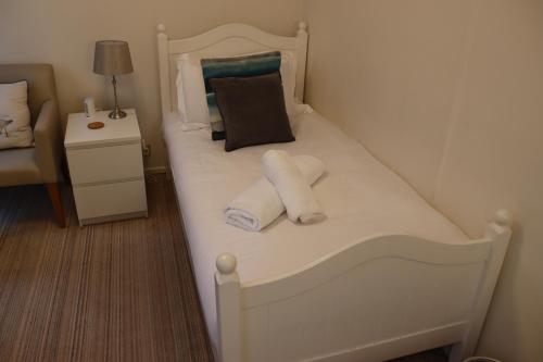 Mariners Hotel - Hotel