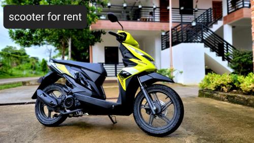 Matilde B&B - La Paz, Carmen