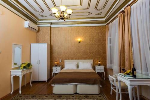 Alhambra Apart Hotel