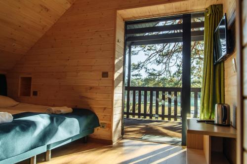 Palanga Camping Compensa