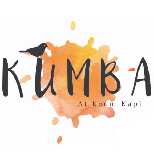 Kumba at Koum Kapi