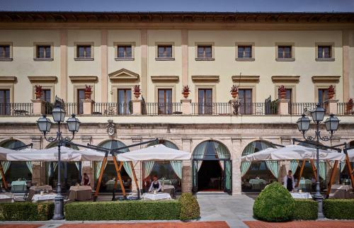 Fonteverde Lifestyle & Thermal Retreat