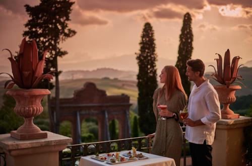 Fonteverde Lifestyle & Thermal Retreat
