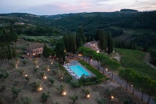 Poggio Nardini Agriturismo
