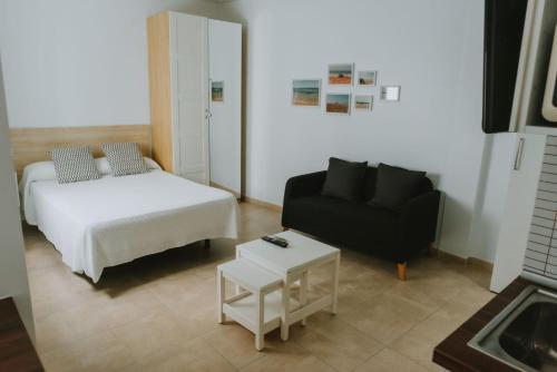 Apartamentos ZHR 1