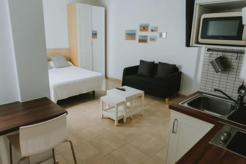 Apartamentos ZHR 1