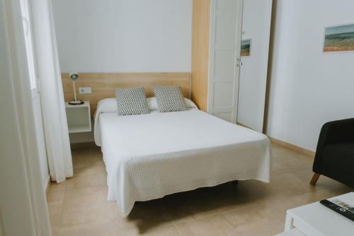 Apartamentos ZHR 1
