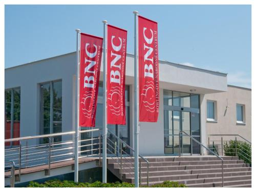 BNC Hotel