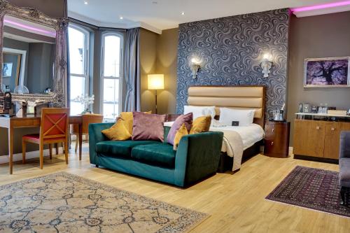 Hotel Halvard