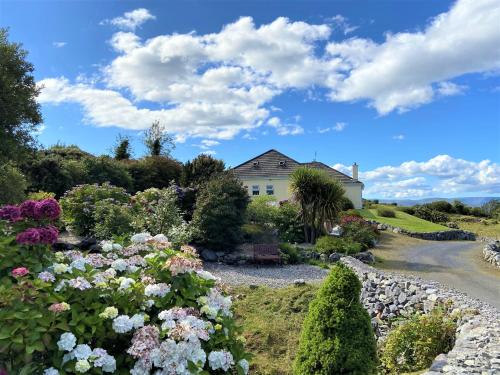 Connemara Haven Guesthouse B&B