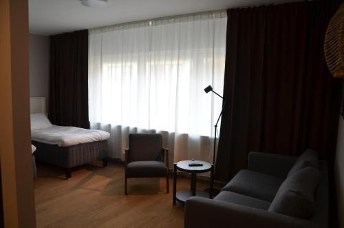 Hotell Zäta